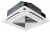 Кассетный кондиционер Lessar LS-HE24BWE2/LU-HE24UWE2/LZ-B4UB Кассетный кондиционер Lessar LS-HE24BWE2/LU-HE24UWE2/LZ-B4UB