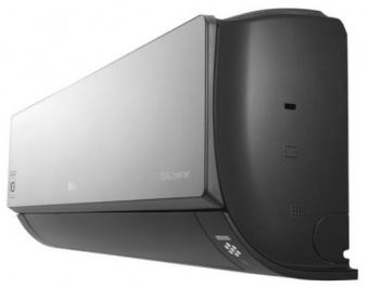 Настенный кондиционер Lg Artcool Mirror AC09BK