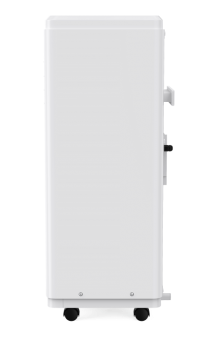 Мобильный кондиционер ROYAL CLIMA серии MODERNO RM-MD45CN-E