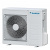 Кассетный кондиционер Daikin FCQN125EXV/RQ125DXY