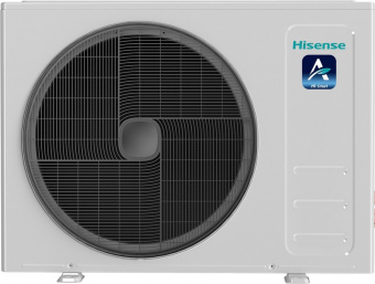 Наружный блок VRF системы 10-13,9 кВт Hisense AVW-34HJFAE1