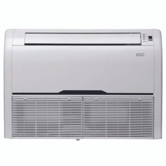 Напольно-потолочный кондиционер IGC IFХ-48HS/U