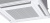 Кассетный кондиционер Fujitsu AUXG24KVLA/AOYG24KATA/UTGUFYFW