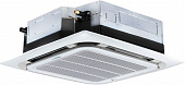Кассетный кондиционер Ecoclima Profi Line ECLCA-TC60/4R1/ECL-TC60/5R1(U)