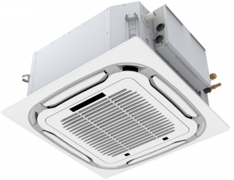 Кассетный кондиционер Energolux ESAC48C7_AR1/ESAU48U7_AR1-WS40/ESCP22A1