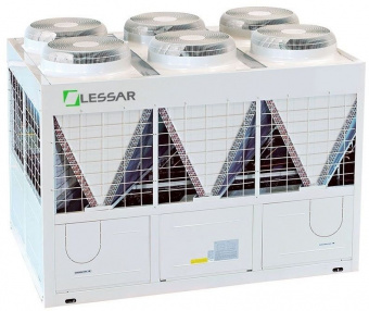 Чиллер Lessar LUC-FHMA330CA-O