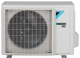 Кассетный кондиционер Daikin FFA60A9/RZAG60B