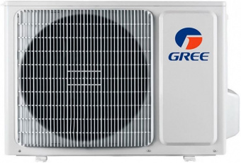 Настенный кондиционер Gree Pular ARCTIC GWH09AGCXB-K6DNA4F