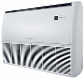 Напольно-потолочный кондиционер Ferrum LCACF60D1-A/LCAU60U1-A-WS40