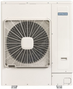Наружный блок VRF системы 10-13,9 кВт Hitachi RAS-5HVNP2E