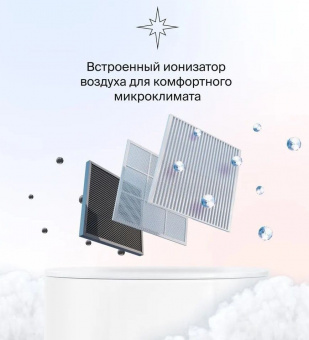 Настенный кондиционер Daichi AIR50AVQS1R-2/AIR50FVS1R-2