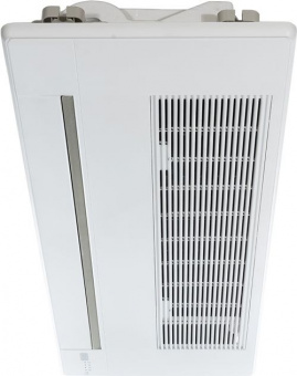 Кассетный внутренний блок мульти сплит-системы Midea MMCBU1-18FRN8G1/T-MBQ1-UTB