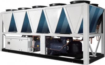 Чиллер Haier CI0530PANG