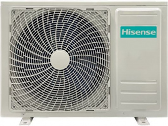 Настенный кондиционер Hisense Neo Premium Classic A AS-18HW4SMATG015 WI-FI