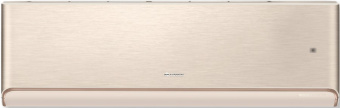 Настенный кондиционер Gree Airy GWH24AVEXF-K6DNA1A(champagne)