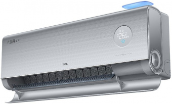 Настенный кондиционер TCL FreshIN 3.0 TAC-FR09INV/R3