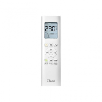 Настенный кондиционер Midea Paramount MSAG1-07HRN1-I/MSAG1-07HRN1-O/-40