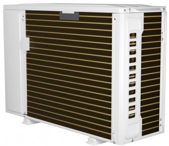 Настенный кондиционер Energolux Murren white SAS09MR1-A/SAU09MR1-A