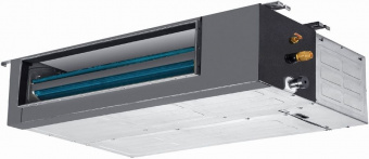 серия SLIM DUCT TCL TMV-V36F5/N1Y