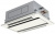 Кассетная VRF система 2-2,9 кВт Hitachi RCD-1.0FSR