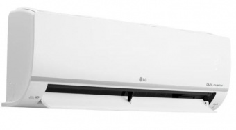 Настенный кондиционер Lg Mega Dual Plus D09TT2