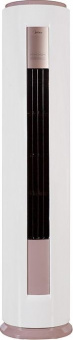 Колонный кондиционер Midea MFSHA1-24FRN8G1/MOX430UL-24HFN8-Q