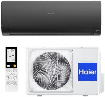 Настенный кондиционер Haier Flexera AS25S2SF3FA-B/1U09BS3ERA