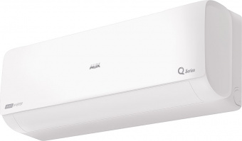 Настенный кондиционер AUX Q Smart ASW-H09A4/HA-R2DI/AS-H09A4/HA-R2DI