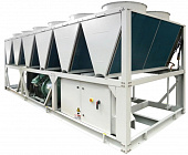 Чиллер TICA TASF120.1AAC1T1