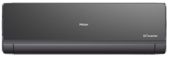 Настенный кондиционер Haier Lightera AS12NS6ERA-B/1U12BS3ERA