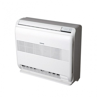 Напольно-потолочная VRF система 2-2,9 кВт Toshiba MML-UP0091NHP-E