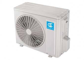 Настенный кондиционер QUATTROCLIMA Lanterna QV-LA18WAE/QN-LA18WAE