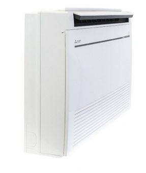 Напольно-потолочный внутренний блок мульти сплит-системы Mitsubishi Electric MFZ-KT35VG