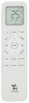 Настенный кондиционер Thaicon Comfort Plus TL-RWC50-FR/TL-ROC50-FR