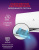 Настенный кондиционер Royal Clima Pandora RC-PDC105HN/-40 Wi-Fi Настенный кондиционер Royal Clima Pandora RC-PDC105HN/-40 Wi-Fi