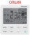Колонный кондиционер Hisense AUF-48ER4RM2/AUW-48H6RQ2