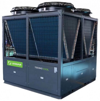 Чиллер Lessar LUC-FHMA195CA-O