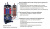 Наружный блок VRF системы 10-13,9 кВт Mdv O-Mi100V2R1D(D)