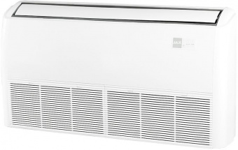 Напольно-потолочный кондиционер JAX ACT–20HE6/ACX-20НE6