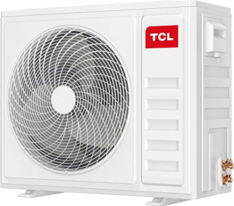 Кассетный кондиционер TCL TCC-18CHRH/DVI(05)/TCC-18HH/DVO(05)/MBQ8-LCFA