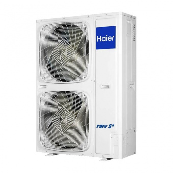 Наружный блок VRF системы 20-22,9 кВт Haier AU08NFKERA