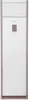 Колонный кондиционер Midea MFPA-24ARN1-QB6/MOX430-24HN1-LQB6