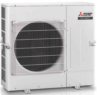 Наружный блок VRF системы 14-14,9 кВт Mitsubishi Electric PUMY-SP125VKM