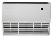 Напольно-потолочный кондиционер QUATTROCLIMA QV-I24FG1/QN-I24UG1