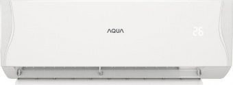 Настенный кондиционер Aqua Biwa AQ-50BRQ1/R3