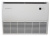 Напольно-потолочный кондиционер QUATTROCLIMA QV-I24FG1/QN-I24UG1 Напольно-потолочный кондиционер QUATTROCLIMA QV-I24FG1/QN-I24UG1