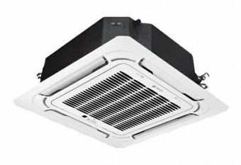 Кассетный внутренний блок мульти сплит-системы Royal Clima RCI-CMN12/RCI-4C/pan