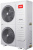 Канальный кондиционер TCL TTB-180D1HWA
