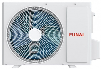 Настенный кондиционер Funai Kagami RAC-KM20HP.D01