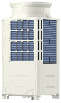 Наружный блок VRF системы 20-22,9 кВт Mitsubishi Electric PURY-P200YNW